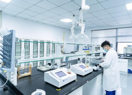 Specijalizirani laboratorij