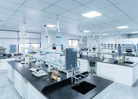 Specijalizirani laboratorij